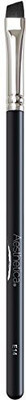 

Aesthetica Pro Series Angled Eyeliner Brush Tapered For Use With Liquid Gel Cream And Powder Eye Liner Vegan Cruelty Free(Pack of 1)