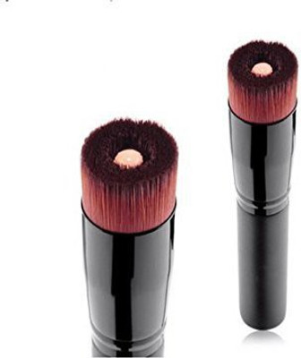 

Gkitty Flat Contour Makeup Brush Liquid Foundation Make Up Set(Pack of 1)