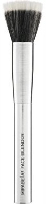 

Mirabella Hand Sculpted Luxury Brush Face Blender(Pack of 1)
