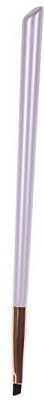 

Keyzone Eye Brow Angled Brush Oblique Eyebrow Professional Tool Makeup(Pack of 1)