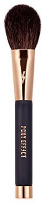 

Pony Effect Magnetic Brush Pro 103 Cheek Contour 0 64 Ounces Professional Makeup For And Contouring Natural Wool Bristles(Pack of 1)