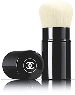 

Chanel Les Pinceaux De Retractable Kabuki Brush(Pack of 1)