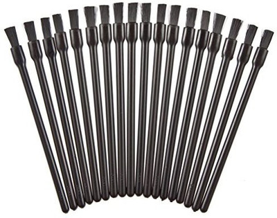 

Sandistore Lip Brush 50Pcs 100Pcs Disposable Lipstick Gloss Wands Applicator Makeup Tool(Pack of 100)