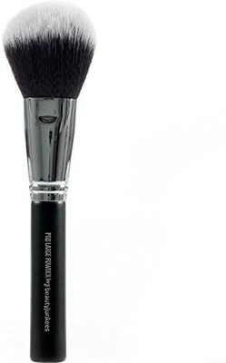 

Beauty Junkees Large Finishing Powder Makeup Brush Big Fluffy Make Up(Pack of 1)