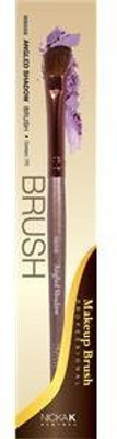 

Nicka K Makeup Brush Angled Shadow Nb008(Pack of 1)
