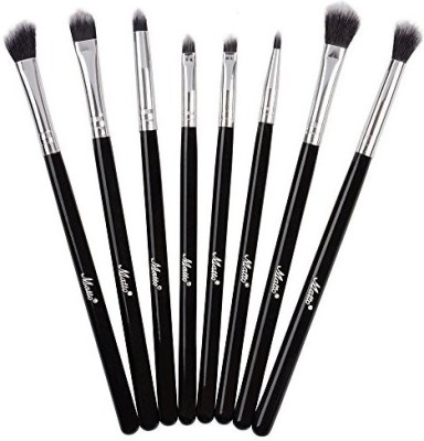 

Matto Professional Makeup Eye Brush Set Eyeshadow Brushes 8Piece(Pack of 8)