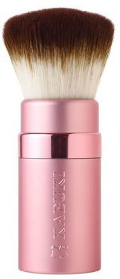 

Too Faced Retractable Kabuki Brush For Women(Pack of 1)