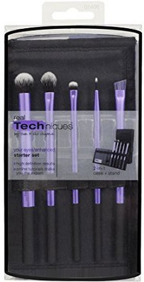 

Real Techniques Starter Set 5 Piece Brush(Pack of 5)