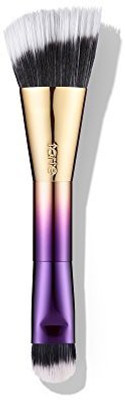 

Tarte Cosmetics Doubleended Highlighter Brush(Pack of 1)