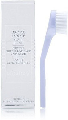 

Sisley Gentle Brush For Face And Neck 1 Count(Pack of 1)