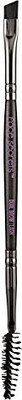 

Face Secrets Mascara Brow Brush(Pack of 1)
