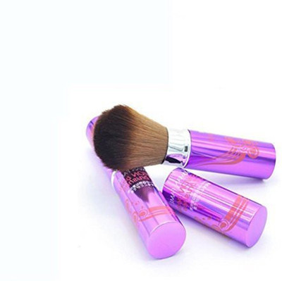 

Hunputa 1Pc Makeup Retractable Blush Brushes Set Foundation Powder Eyeshadow Brush(Pack of 1)