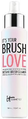 

It Cosmetics Your Brush Love Instant Cleaner 3 4 Oz(Pack of 1)