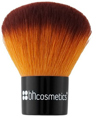 

BH Cosmetics Domed Kabuki Brush No 35(Pack of 1)