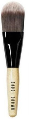 

Bobbi Brown Mini Foundation Brush(Pack of 1)