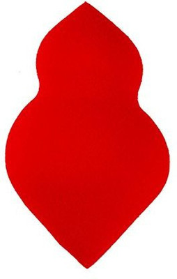 

Morphe Brushes Pro Blender Sponge(Pack of 1)