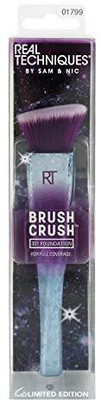 

Real Techniques Brush Crush V2 301 Foundation(Pack of 1)