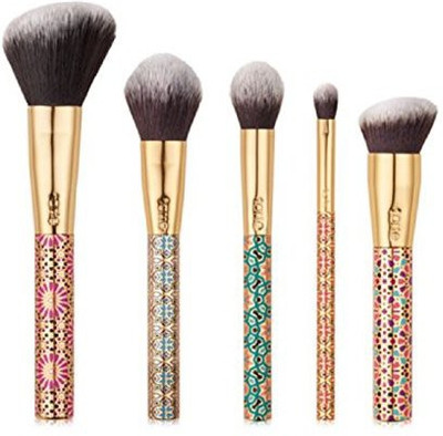 

Tarte Treasured Tools Brush Set 5 Pieces(Pack of 5)