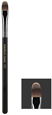 

Bdellium Tools Maestro Series Concealer Brush Black(Pack of 1)