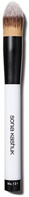 

Sonia Kashuk Core Tools Synthetic Pointed Foundation Brush No 121(Pack of 1)