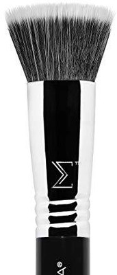 

Sigma Beauty F80 Air Flat Kabuki Makeup Brush Top Head With Soft Duofibers(Pack of 1)