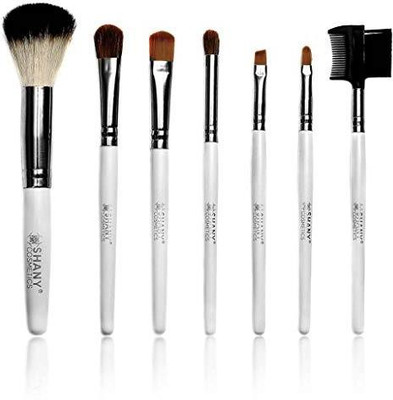 

Shany Cosmetics Urban Gal Collection Brush Kit 13 Ounce(Pack of 7)