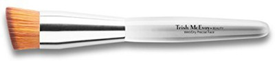 

Trish Mcevoy Wet Dry Precise Face Brush(Pack of 1)