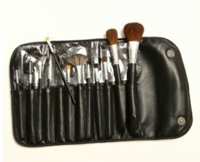 

Morphe 600 Sable 12Piece Makeup Brush Set(Pack of 12)