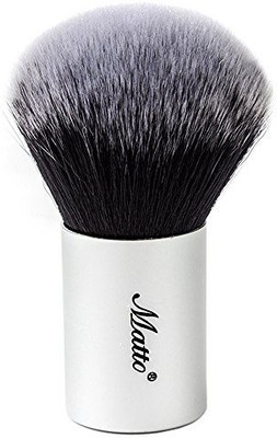 

Matto Kabuki Brush For Powder Mineral Foundation Blending Blush Buffing Makeup 1 Piece(Pack of 1)