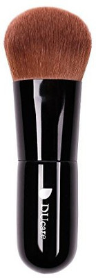 

Ducare Kabuki Foundation Brush Compact Flat Face Makeup For Liquid Cream Buffing Mineral Cosmetics(Pack of 1)