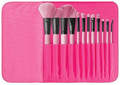 

Coastal Scents Br Set 034 Brush Affair Collection 12 Piece Cherry Blossom(Pack of 12)