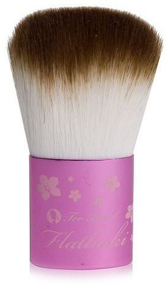

Too Faced Flatbuki Brush(Pack of 1)