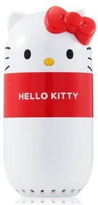 

Tosowoong Hello Kitty Pore Brush White(Pack of 1)