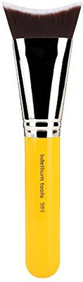 

Bdellium Tools Professional Makeup Brush Studio Line Inverted Face Blending 989(Pack of 1)