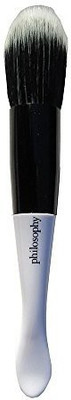

Philosophy Skin Tint Complexion Brush(Pack of 1)