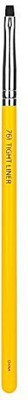 

Bdellium Tools Professional Makeup Brush Studio Line 761 Tight Liner(Pack of 1)