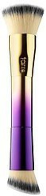 

Tarte Rainforest Of The Sea Double Ended Foundation Brush(Pack of 1)