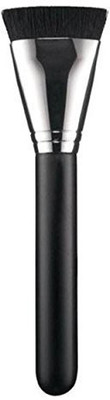 

Kingfansion 1Pcs Professional Cosmetic Flat Contour Brush Face Blend Makeup(Pack of 1)
