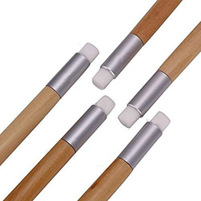 

Taromaing 5Pcs Professional Wooden Exfoliating Facial Cleansing Brushes Nose Skin Care Scrub Pore Blackhead Whitehead Cleaner Tools(Pack of 5)
