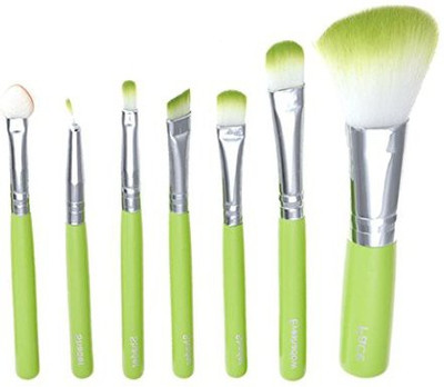

Fabal 7Pcs Professional Makeup Brushes Colorful Kit(Pack of 7)