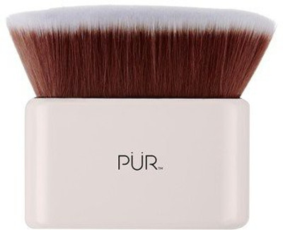 

Pur Minerals P r Perfecting Body Brush(Pack of 1)