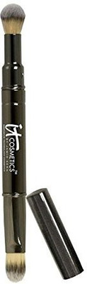 

It Cosmetics Heavenly Luxe Dual Retractable Airbrush Concealer Brush(Pack of 1)