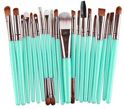 

Gbsell Makeup Brush Baomabao 20 Pcs Set Tools(Pack of 20)