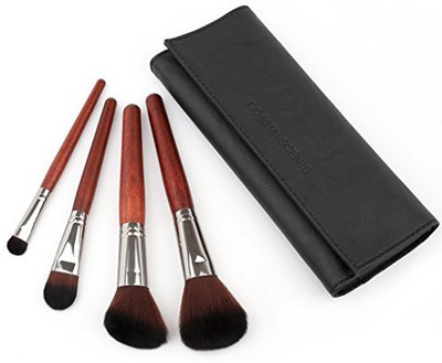 

Coastal Scents 4 Everything Piece Brush Set(Pack of 4)