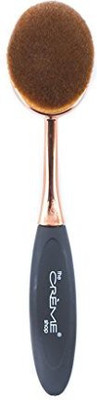 

The Creme Shop Omg Foundation Powder Brush Large(Pack of 1)