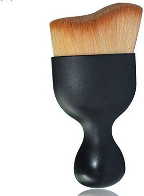 

Coshine Pro Kabuki Contouring Oval Makeup Air Brush(Pack of 1)