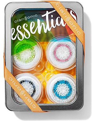 

Clarisonic Essentials Set(Pack of 4)