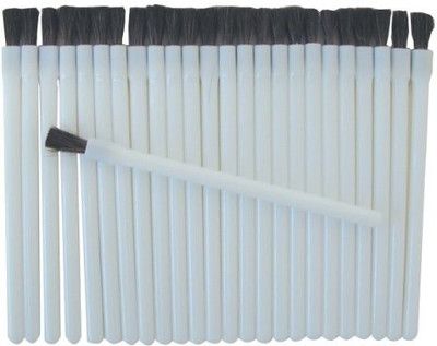 

Fantasea Disposable Lip Brushes 25 Count(Pack of 25)
