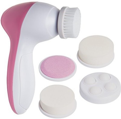 

Diane 5 In 1 Beauty Facial Cleansing Brush Dee008(Pack of 5)