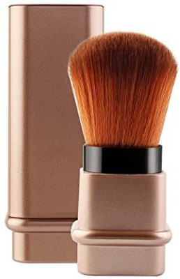 

Reddhong 1Pc Square Retractable Blush Makeup Brush Professional Foundation Facial Powder Cosmetics(Pack of 1)